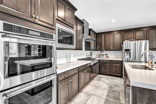 6480 West Diablo Drive, Las Vegas, NV 89118