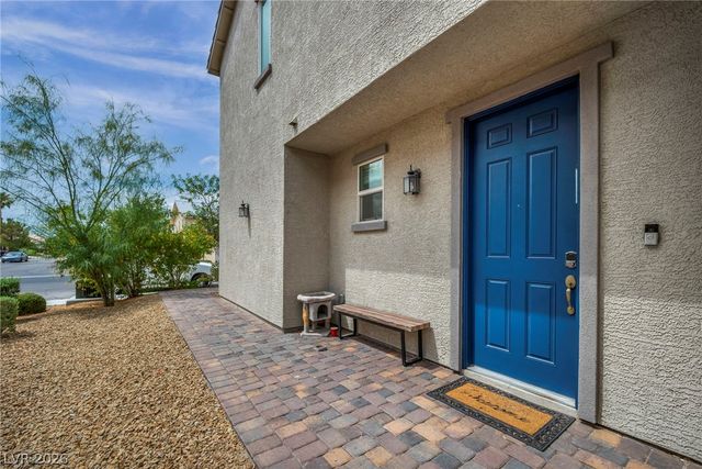 6480 West Diablo Drive, Las Vegas, NV 89118