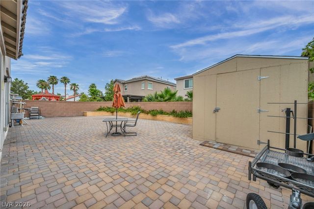 6480 West Diablo Drive, Las Vegas, NV 89118