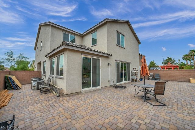6480 West Diablo Drive, Las Vegas, NV 89118
