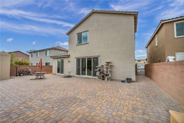 6480 West Diablo Drive, Las Vegas, NV 89118