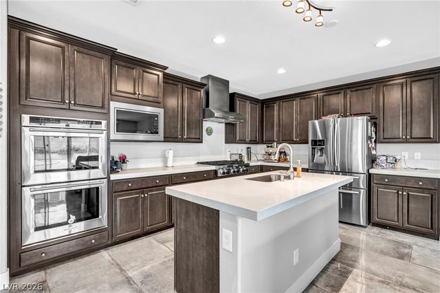 6480 West Diablo Drive, Las Vegas, NV 89118
