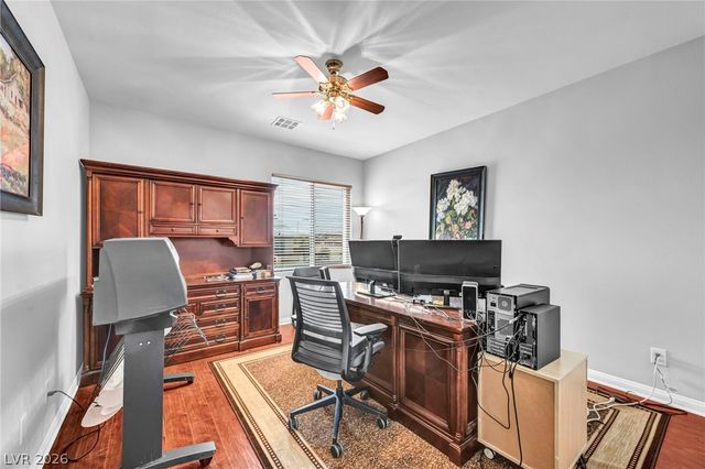 6480 West Diablo Drive, Las Vegas, NV 89118
