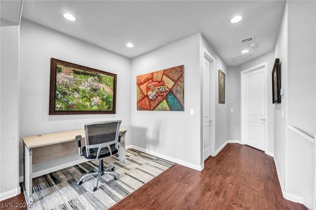 6480 West Diablo Drive, Las Vegas, NV 89118