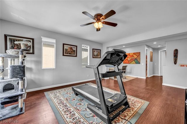 6480 West Diablo Drive, Las Vegas, NV 89118