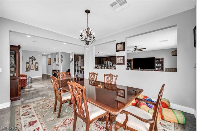 6480 West Diablo Drive, Las Vegas, NV 89118