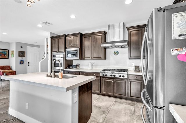 6480 West Diablo Drive, Las Vegas, NV 89118