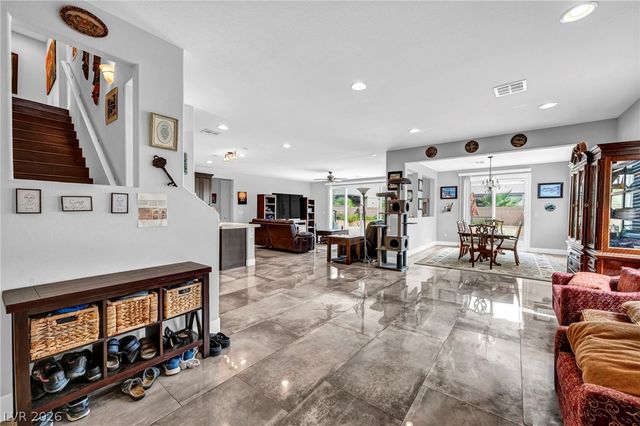 6480 West Diablo Drive, Las Vegas, NV 89118
