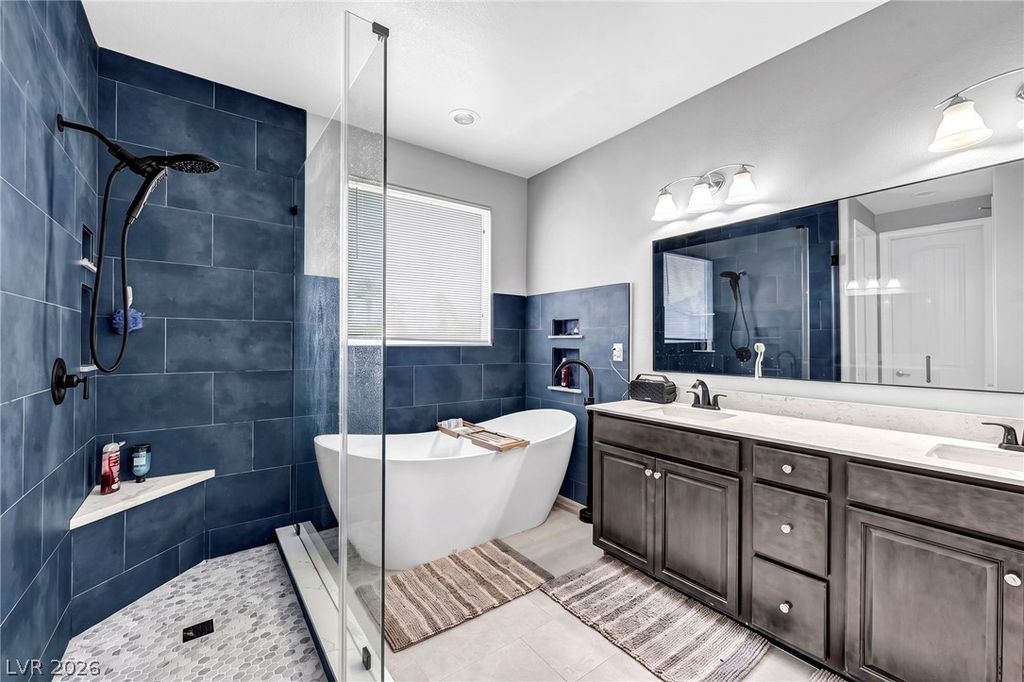 6480 West Diablo Drive, Las Vegas, NV 89118