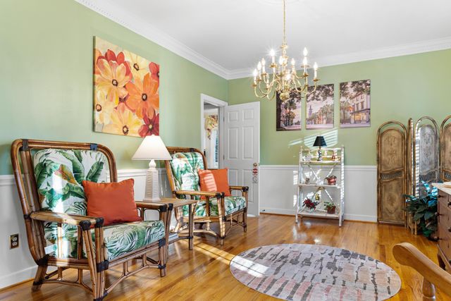 138 Governors Creek Drive, Orangeburg, SC 29118