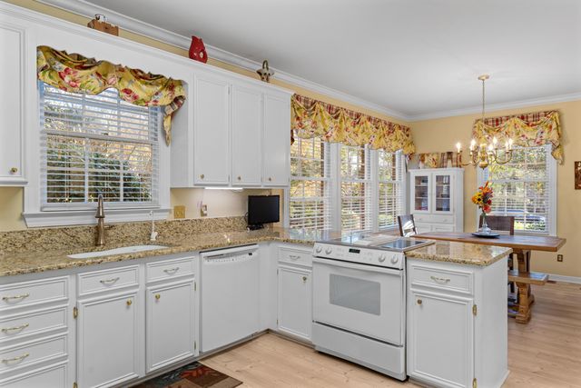 138 Governors Creek Drive, Orangeburg, SC 29118