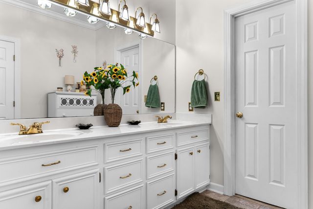 138 Governors Creek Drive, Orangeburg, SC 29118