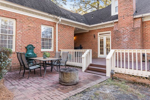 138 Governors Creek Drive, Orangeburg, SC 29118