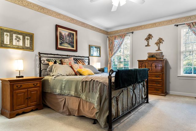 138 Governors Creek Drive, Orangeburg, SC 29118