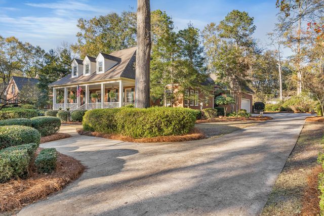 138 Governors Creek Drive, Orangeburg, SC 29118