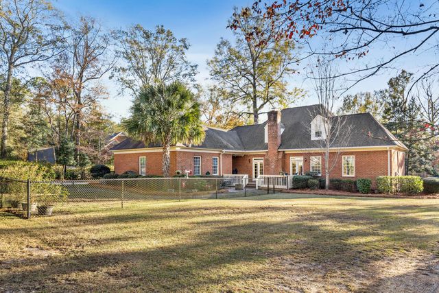 138 Governors Creek Drive, Orangeburg, SC 29118