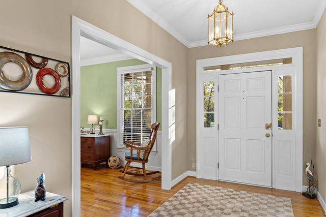 138 Governors Creek Drive, Orangeburg, SC 29118