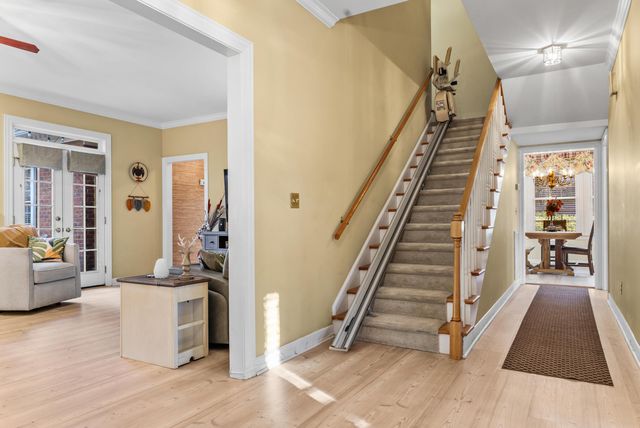 138 Governors Creek Drive, Orangeburg, SC 29118