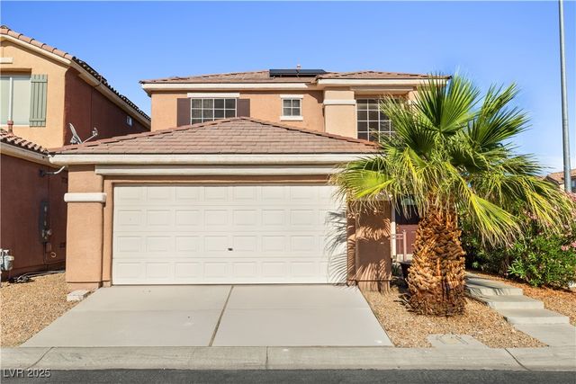 5456 Raccoon Valley Lane, Las Vegas, NV 89122