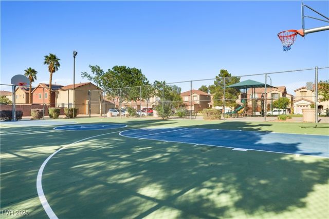 5456 Raccoon Valley Lane, Las Vegas, NV 89122