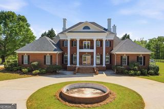 1202 Hodges Circle, Mansfield, GA 30055