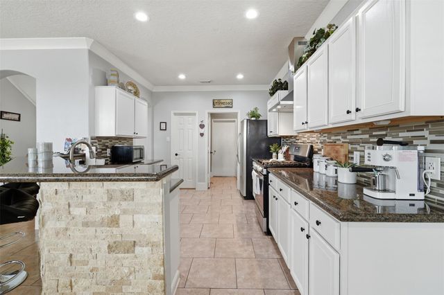 4015 Tulip Glen Court, Katy, TX 77449