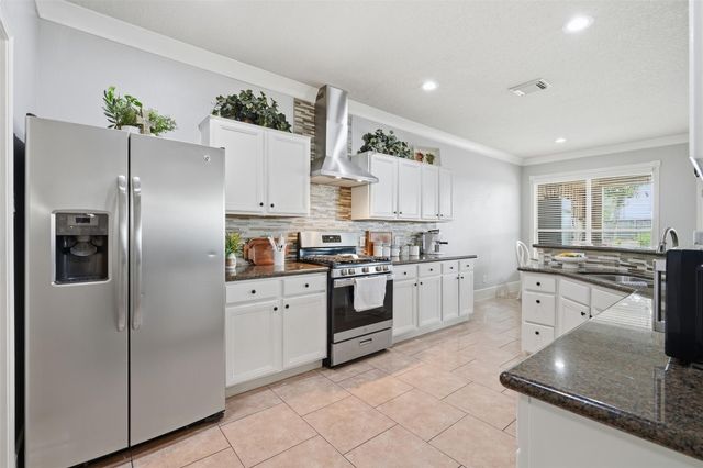4015 Tulip Glen Court, Katy, TX 77449