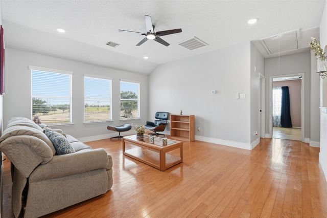 4015 Tulip Glen Court, Katy, TX 77449