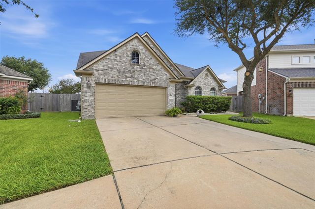 4015 Tulip Glen Court, Katy, TX 77449