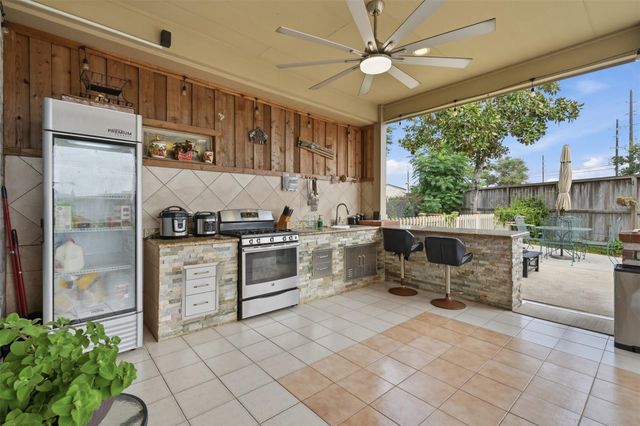 4015 Tulip Glen Court, Katy, TX 77449