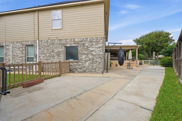 4015 Tulip Glen Court, Katy, TX 77449