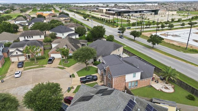 4015 Tulip Glen Court, Katy, TX 77449