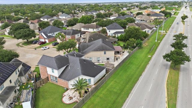 4015 Tulip Glen Court, Katy, TX 77449