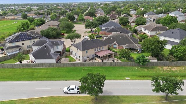 4015 Tulip Glen Court, Katy, TX 77449