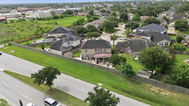 4015 Tulip Glen Court, Katy, TX 77449