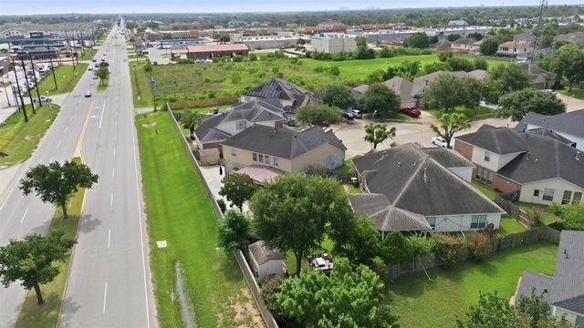 4015 Tulip Glen Court, Katy, TX 77449