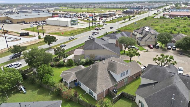 4015 Tulip Glen Court, Katy, TX 77449
