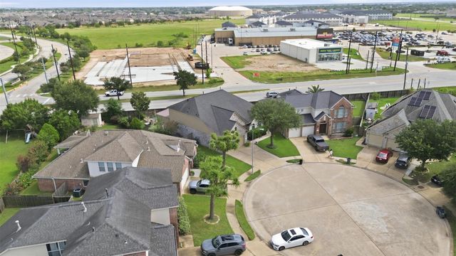 4015 Tulip Glen Court, Katy, TX 77449