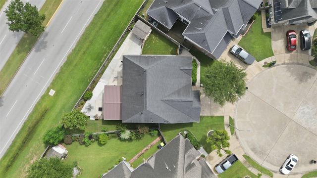 4015 Tulip Glen Court, Katy, TX 77449