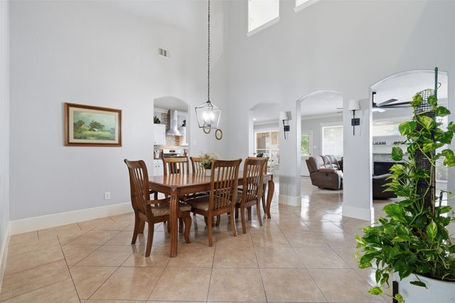 4015 Tulip Glen Court, Katy, TX 77449