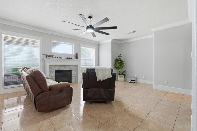 4015 Tulip Glen Court, Katy, TX 77449