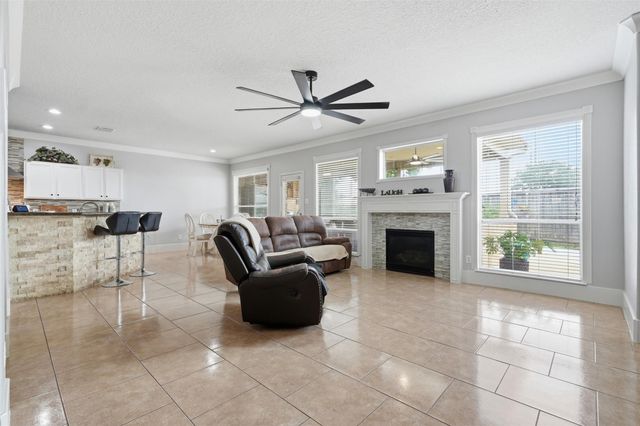 4015 Tulip Glen Court, Katy, TX 77449