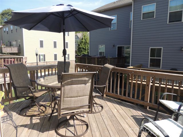1912 Catkin Lane, Charlotte, NC 28205