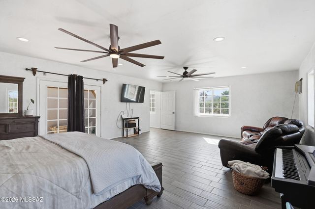 91 Circulo Cortez, Rio Rico, AZ 85648