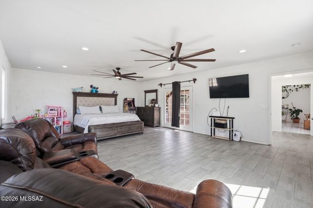 91 Circulo Cortez, Rio Rico, AZ 85648