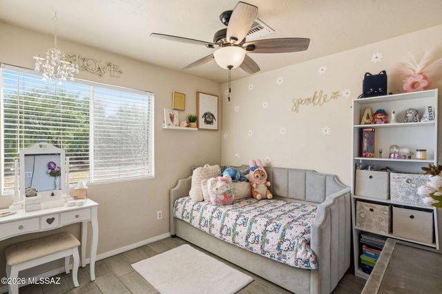 91 Circulo Cortez, Rio Rico, AZ 85648