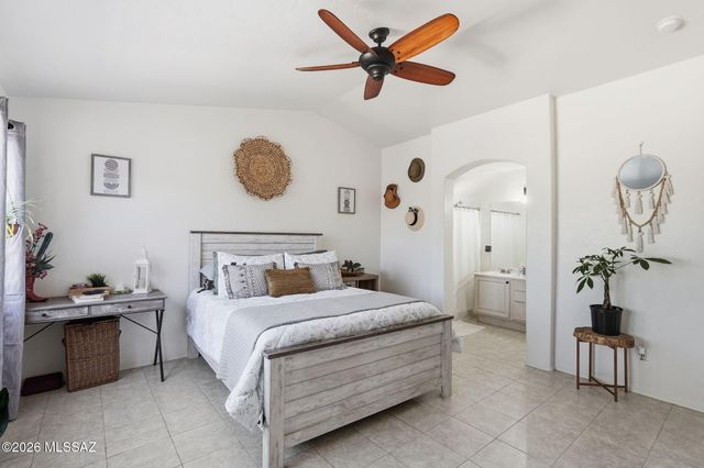 91 Circulo Cortez, Rio Rico, AZ 85648