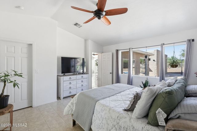 91 Circulo Cortez, Rio Rico, AZ 85648