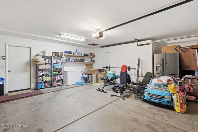 91 Circulo Cortez, Rio Rico, AZ 85648