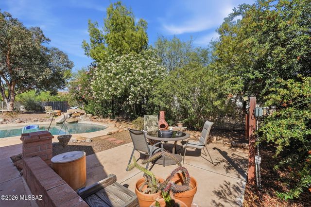 91 Circulo Cortez, Rio Rico, AZ 85648